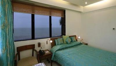 фото отеля Citizen Hotel Mumbai