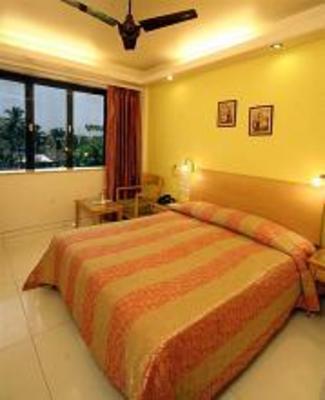 фото отеля Citizen Hotel Mumbai