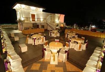 фото отеля Citizen Hotel Mumbai