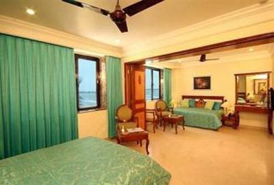фото отеля Citizen Hotel Mumbai