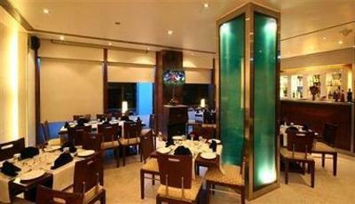фото отеля Citizen Hotel Mumbai