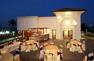 фото отеля Citizen Hotel Mumbai