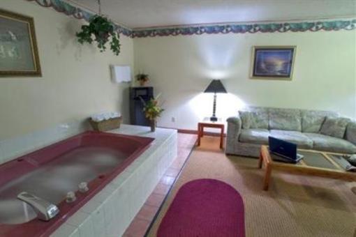 фото отеля Americas Best Value Inn Celina