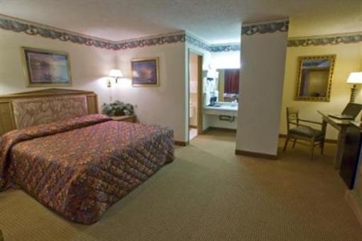 фото отеля Americas Best Value Inn Celina