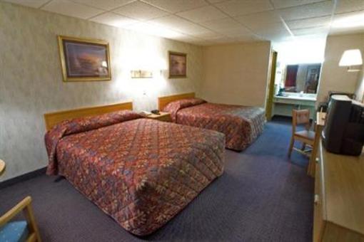 фото отеля Americas Best Value Inn Celina