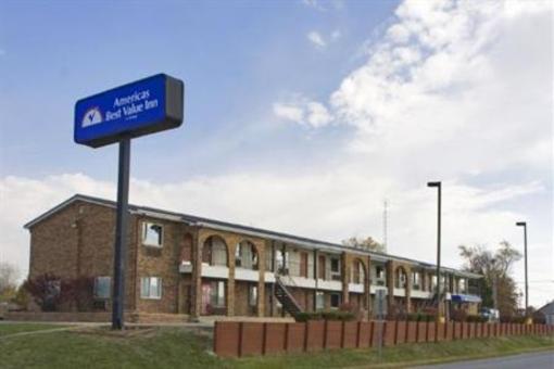 фото отеля Americas Best Value Inn Celina