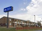 фото отеля Americas Best Value Inn Celina