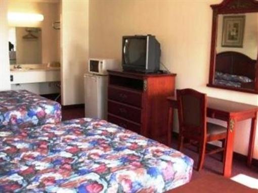 фото отеля Antilley Inn