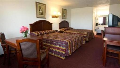 фото отеля Antilley Inn