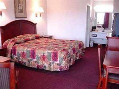 фото отеля Antilley Inn