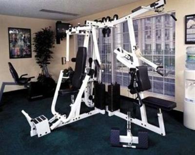 фото отеля Quality Inn Bainbridge