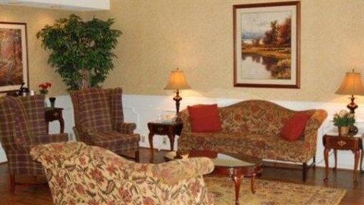 фото отеля Quality Inn Bainbridge