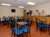 Red Roof Inn Fargo