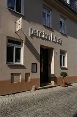 фото отеля Pension Kriva