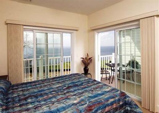 фото отеля Cliffside Resort Condominiums