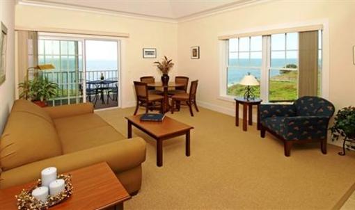 фото отеля Cliffside Resort Condominiums