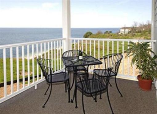 фото отеля Cliffside Resort Condominiums
