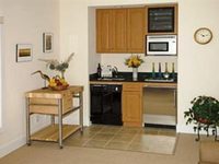 Cliffside Resort Condominiums