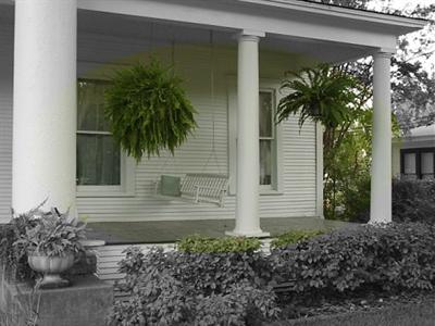 фото отеля Thee Hubbell House