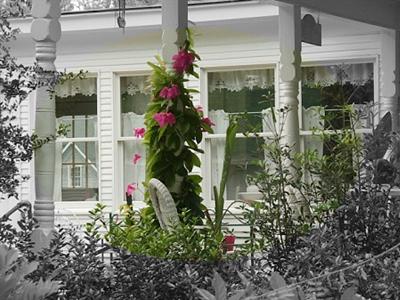 фото отеля Thee Hubbell House