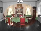 фото отеля Thee Hubbell House