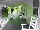 фото отеля Thee Hubbell House