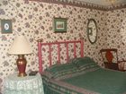 фото отеля Thee Hubbell House