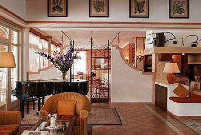 фото отеля La Locanda Santa Giulia