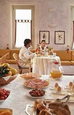 фото отеля La Locanda Santa Giulia