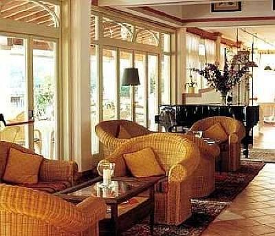 фото отеля La Locanda Santa Giulia