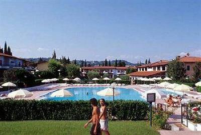 фото отеля La Locanda Santa Giulia