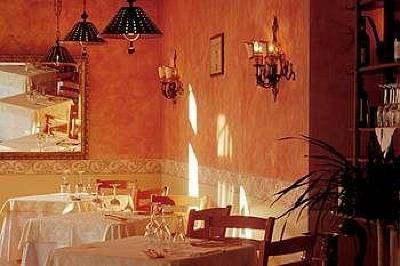 фото отеля La Locanda Santa Giulia