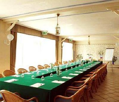 фото отеля La Locanda Santa Giulia