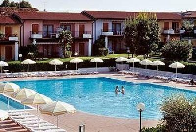 фото отеля La Locanda Santa Giulia