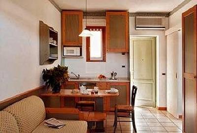 фото отеля La Locanda Santa Giulia