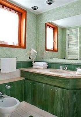 фото отеля La Locanda Santa Giulia
