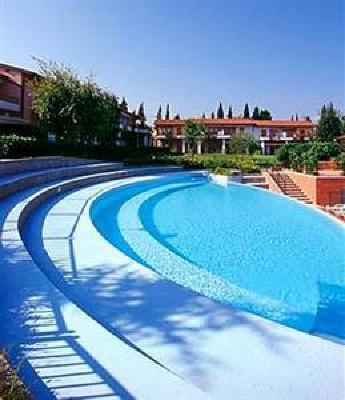 фото отеля La Locanda Santa Giulia