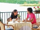 фото отеля La Locanda Santa Giulia