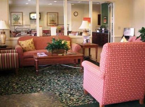 фото отеля Fairfield Inn Joplin