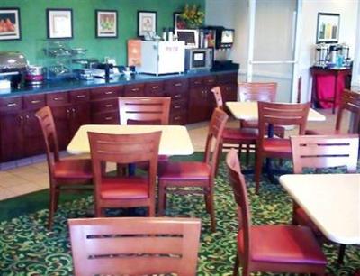фото отеля Fairfield Inn Joplin