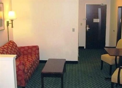 фото отеля Fairfield Inn Joplin