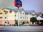 фото отеля Fairfield Inn Joplin