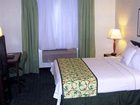 фото отеля Fairfield Inn Joplin