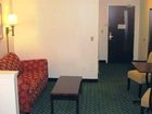 фото отеля Fairfield Inn Joplin