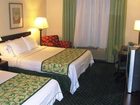 фото отеля Fairfield Inn Joplin
