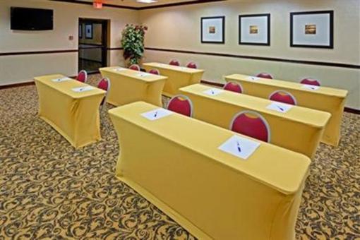 фото отеля Holiday Inn Express Stony Brook
