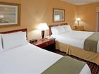 фото отеля Holiday Inn Express Stony Brook