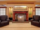 фото отеля Holiday Inn Express Stony Brook