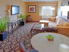 фото отеля Holiday Inn Express Stony Brook