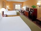 фото отеля Holiday Inn Express Stony Brook